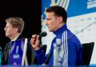 Lionel Scaloni, en la previa del encuentro ante Austria: “Será un partido complicado”