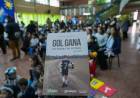 “Gol Gana” sumó una nueva presentación en Santa Fe antes de llegar a todas las escuelas de la provincia