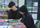 Café Literario: la Municipalidad fortalece la promoción de la lectura entre niños, niñas y jóvenes