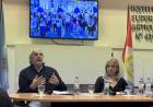  Romero, de UDA, al gobierno de Pullaro: "convoquen a paritarias para discutir salarios"
