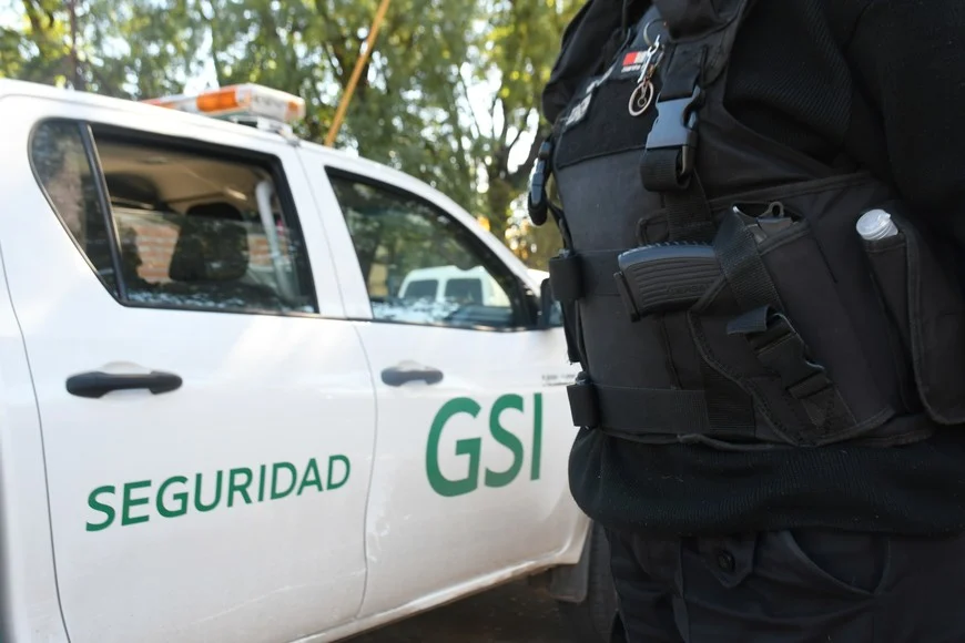 Presentan un proyecto para crear la GSI Costera en la ciudad de Santa Fe