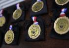 El Concejo Municipal entregó los premios “Gol de mi ciudad”