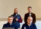 Avanza la pavimentación de la ruta provincial 80 entre Tacural y Tacurales