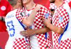 Croacia venció a Panamá y sumo su primera victoria del campeonato