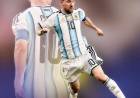 Lionel Messi cumple 39 años en plena búsqueda de su segundo Mundial