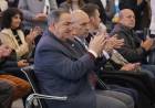 Mayor conectividad: Poletti participó del lanzamiento de vuelos a Florianópolis