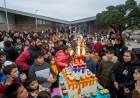 La Esquina Encendida y El Alero Coronel Dorrego celebran sus cumpleaños