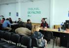 El Concejo propone incorporar la atención virtual en el Tribunal de Faltas Municipal