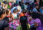 Experiencia DEMOS: una invitación a poner la solidaridad de los santafesinos en movimiento