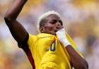 Ecuador hace historia, vence a Alemania y se mete en 16avos. de final
