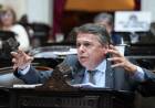 Diego Giuliano: “Adorni está socialmente destituido y hay una disputa por quién lo hace renunciar”