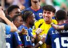 La derrota de Uruguay dejó a Cabo Verde como rival de Argentina en 16avos de final