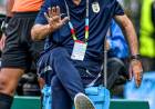Marcelo Bielsa, tras la dura eliminación uruguaya: “No logré potenciar el poderío de los jugadores”