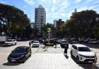 La Municipalidad coordinará el proceso participativo para transformar y recuperar la Plaza Italia
