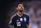 Messi, tras ganarle a Jordania: “Seguimos juntos”