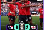 Inglaterra le ganó a Panamá y se clasifico como primero del Grupo L