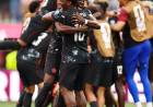  Canadá le ganó de manera agónica a Sudáfrica y avanzó a octavos de final