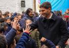 Vax Team: el gobernador Pullaro encabezó una nueva jornada de la campaña de vacunación infantil que es única en todo el país