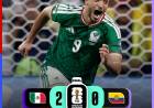 México se impuso ante Ecuador y se metió en octavos de final del Mundial 2026