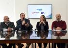 Municipalidad, Provincia y ASSA impulsan nuevas obras para fortalecer los servicios en Santa Fe