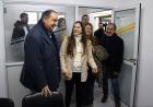 Municipalidad y ASOEM inauguraron el nuevo espacio de la Dirección de Seguridad y Salud Laboral