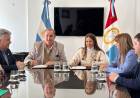 El Municipio y el Colegio de Escribanos renovaron un acuerdo social de regularización dominial