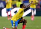 Colombia se impuso a Ghana por la mínima y clasificó a octavos de final del Mundial 2026