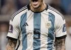 "Estamos en la elite del fútbol", dijo Paredes