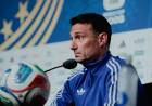 “Ya tengo el equipo”: afirmó Lionel Scaloni en la previa de Argentina-Egipto