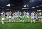 La Selección argentina le ganó 3-2 a Egipto en un partido increíble y clasificó a cuartos de final del Mundial 2026