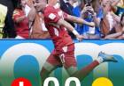 Suiza eliminó en penales a Colombia y enfrentará a Argentina en cuartos de final del Mundial 2026