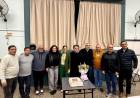 La Liga Rafaelina celebró 104 años de trayectoria