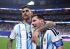 El récord imposible por el que va Messi en el Mundial 2026