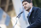 Pullaro reivindicó el legado federal de Santa Fe y llamó a construir “una Nación con libertad e igualdad”