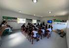 Más de 1.850 personas ya pasaron por el Polo Educativo Ambiental en el primer semestre de 2026