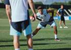 La posible formación de la Selección argentina para enfrentar a Suiza
