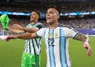 Mundial 2026: récords y curiosidades en la clasificación de Argentina ante Suiza