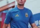 Lionel Scaloni, tras el triunfo argentino ante Suiza: “La suerte estuvo de nuestro lado”