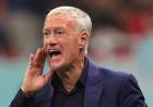 Deschamps cargó de presión a España antes de la semifinal: “Son los favoritos”