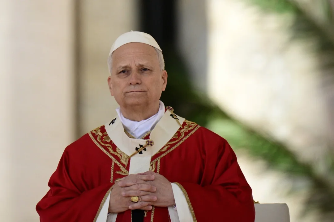 Uruguay avanza en la concreción de la visita de León XIV: “El Papa viene en noviembre”