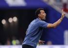 Scaloni emocionado tras la clasificación: “Estoy sin palabras, esta gente nos lleva a ganar”