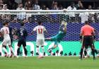 Paredes: “Es un sueño volver a jugar la final del Mundial”