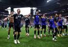 Messi celebró poder darle una alegría a los argentinos que no tienen trabajo y no llegan a fin de mes