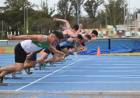Agenda deportiva: el mejor atletismo santafesino compite en el Estadio Municipal