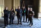 Poletti sobre la obra del Teatro Municipal: “Es un trabajo artesanal para todos los santafesinos” 