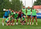 Las debilidades de España de cara a la final del Mundial