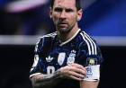 Messi odio perder, él juega con pelotas ¿No Diego?