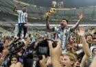 La Selección argentina busca su vigésimo cuarto título y España, el séptimo