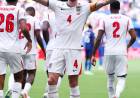 En un partido lleno de goles Inglaterra le ganó a Francia y se quedó con el tercer puesto del Mundial 2026