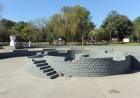La Municipalidad licitó la reconversión integral del piletón del Parque Garay